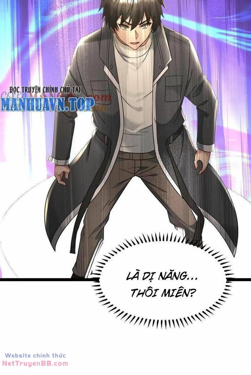 Đóng Băng Toàn Cầu: Tôi Gây Dựng Nên Phòng An Toàn Thời Tận Chapter 234 - Trang 2