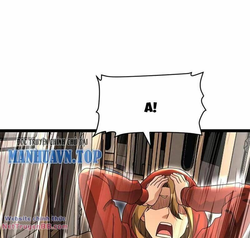 Đóng Băng Toàn Cầu: Tôi Gây Dựng Nên Phòng An Toàn Thời Tận Chapter 234 - Trang 2