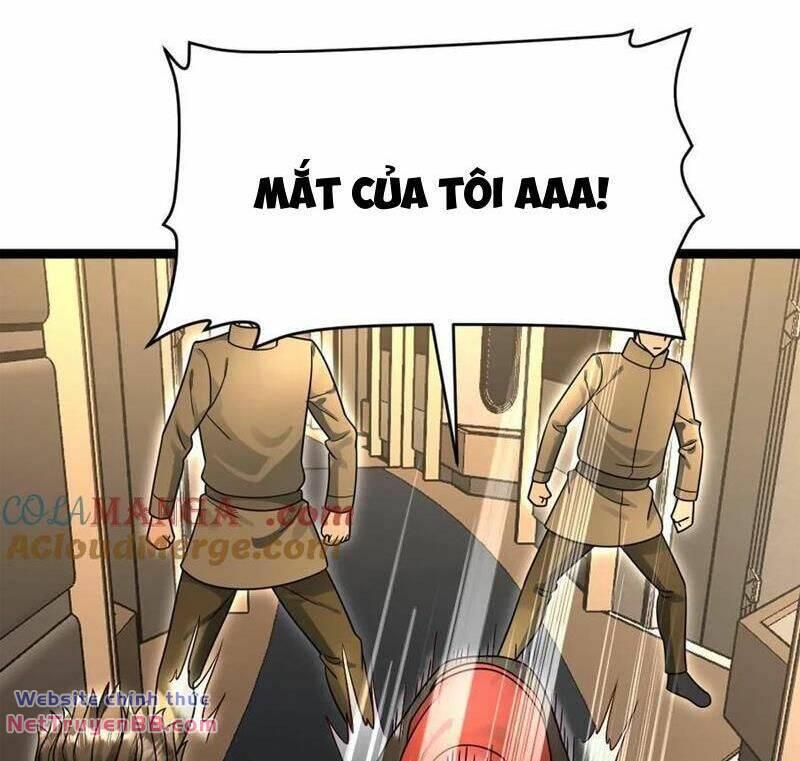 Đóng Băng Toàn Cầu: Tôi Gây Dựng Nên Phòng An Toàn Thời Tận Chapter 234 - Trang 2