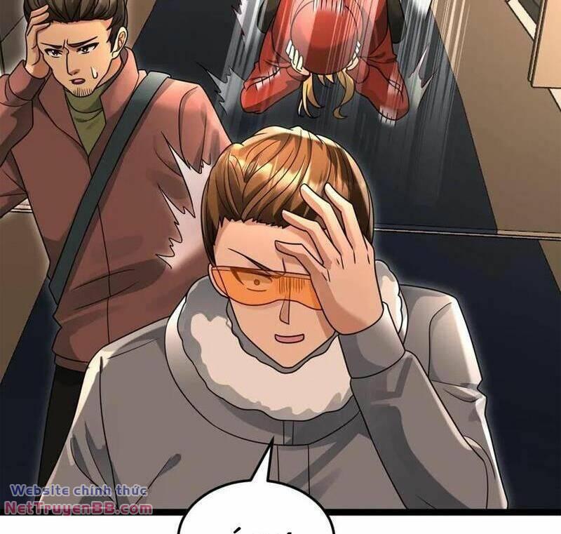 Đóng Băng Toàn Cầu: Tôi Gây Dựng Nên Phòng An Toàn Thời Tận Chapter 234 - Trang 2