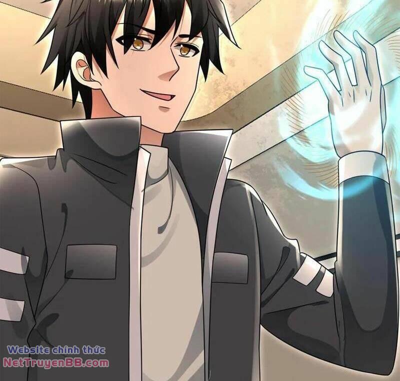 Đóng Băng Toàn Cầu: Tôi Gây Dựng Nên Phòng An Toàn Thời Tận Chapter 234 - Trang 2