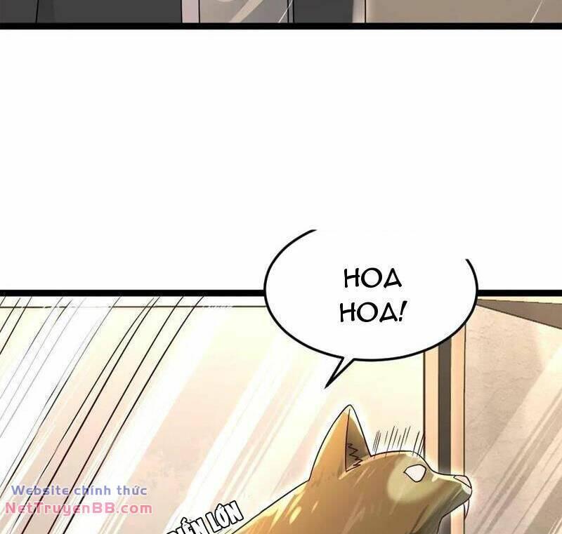 Đóng Băng Toàn Cầu: Tôi Gây Dựng Nên Phòng An Toàn Thời Tận Chapter 234 - Trang 2