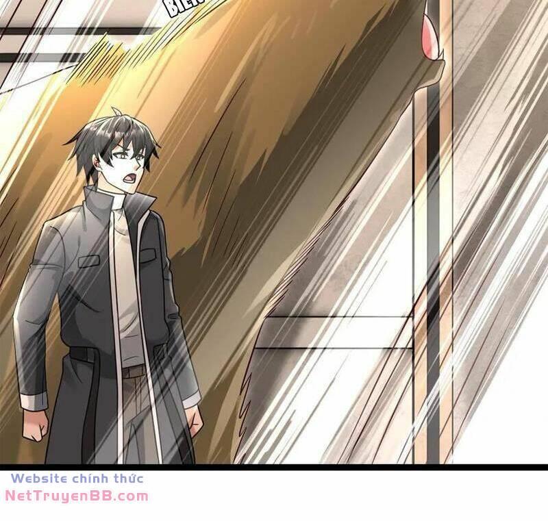 Đóng Băng Toàn Cầu: Tôi Gây Dựng Nên Phòng An Toàn Thời Tận Chapter 234 - Trang 2