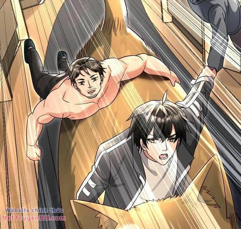 Đóng Băng Toàn Cầu: Tôi Gây Dựng Nên Phòng An Toàn Thời Tận Chapter 234 - Trang 2