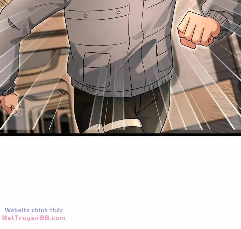 Đóng Băng Toàn Cầu: Tôi Gây Dựng Nên Phòng An Toàn Thời Tận Chapter 234 - Trang 2