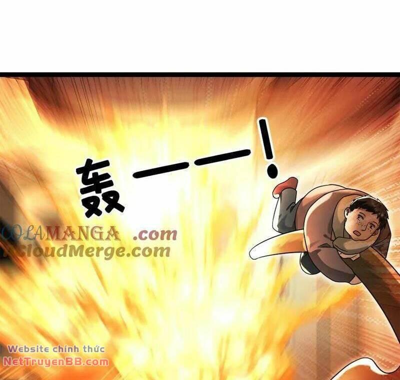 Đóng Băng Toàn Cầu: Tôi Gây Dựng Nên Phòng An Toàn Thời Tận Chapter 234 - Trang 2