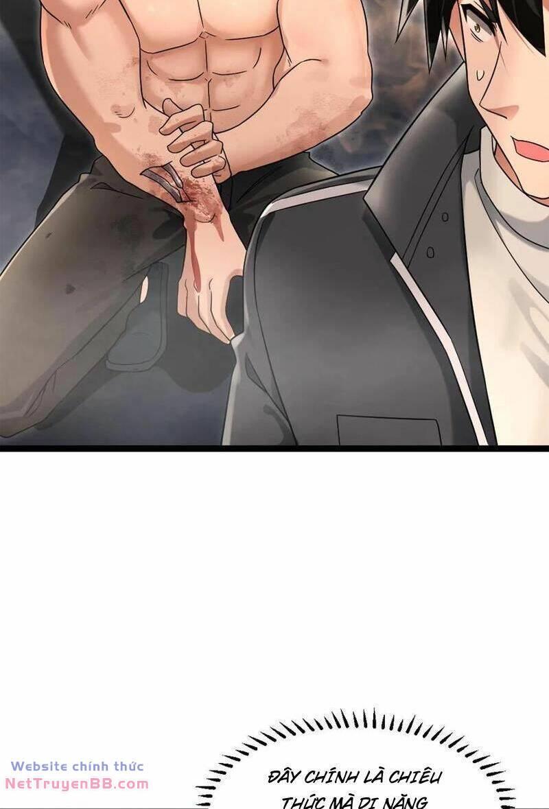 Đóng Băng Toàn Cầu: Tôi Gây Dựng Nên Phòng An Toàn Thời Tận Chapter 234 - Trang 2