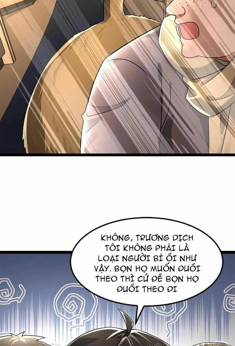 Đóng Băng Toàn Cầu: Tôi Gây Dựng Nên Phòng An Toàn Thời Tận Chapter 235 - Trang 2