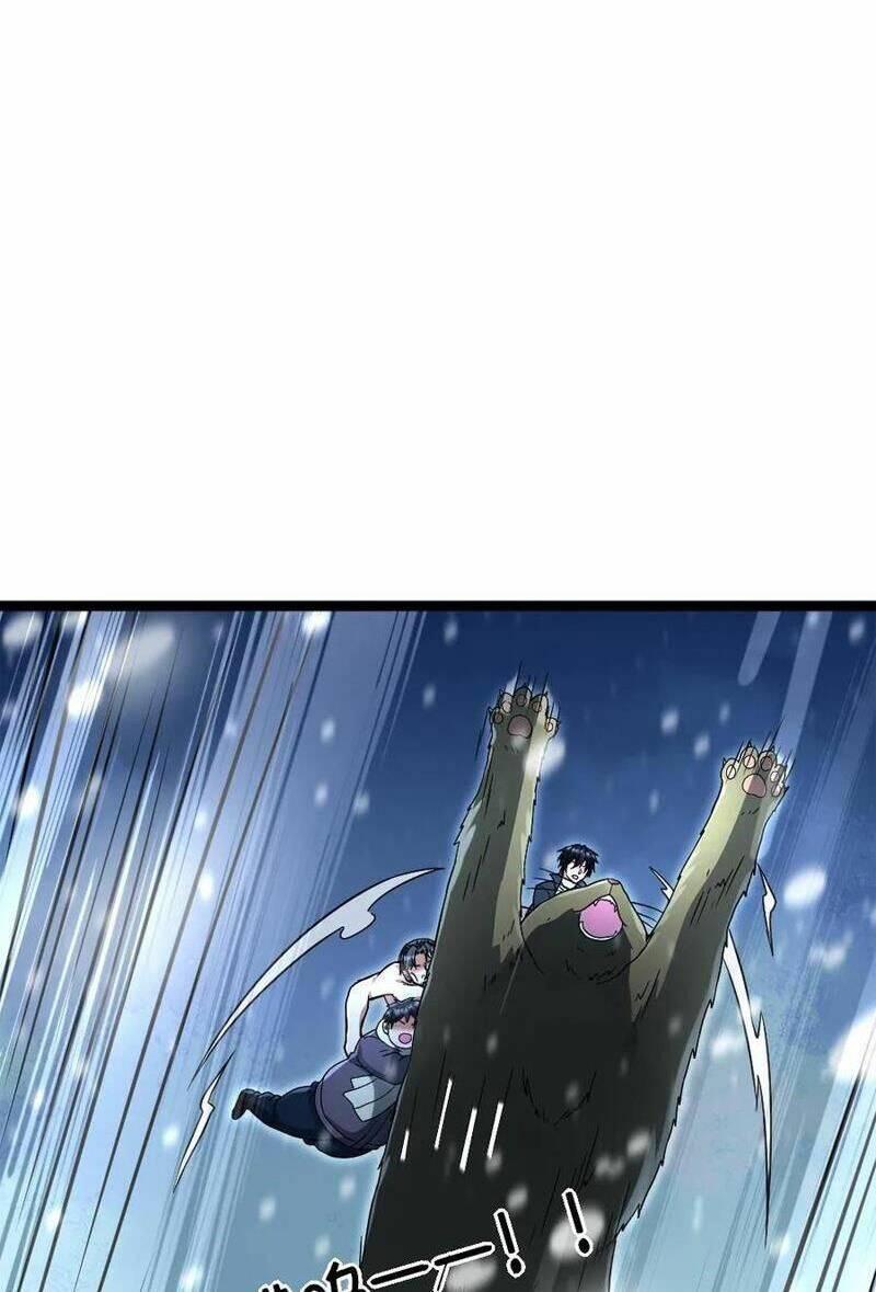 Đóng Băng Toàn Cầu: Tôi Gây Dựng Nên Phòng An Toàn Thời Tận Chapter 235 - Trang 2