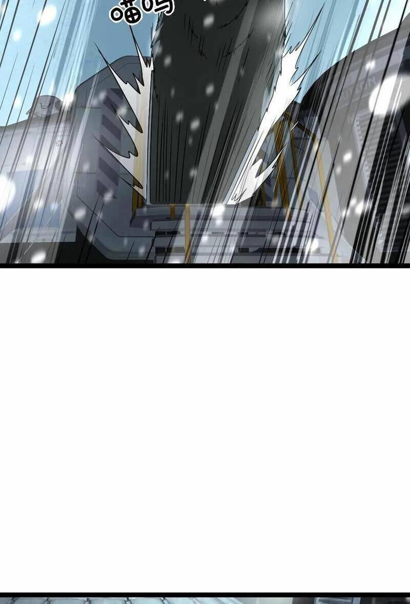 Đóng Băng Toàn Cầu: Tôi Gây Dựng Nên Phòng An Toàn Thời Tận Chapter 235 - Trang 2