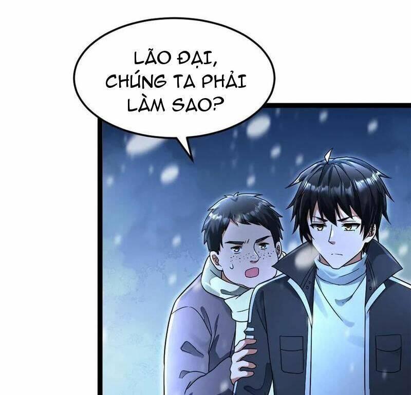 Đóng Băng Toàn Cầu: Tôi Gây Dựng Nên Phòng An Toàn Thời Tận Chapter 235 - Trang 2