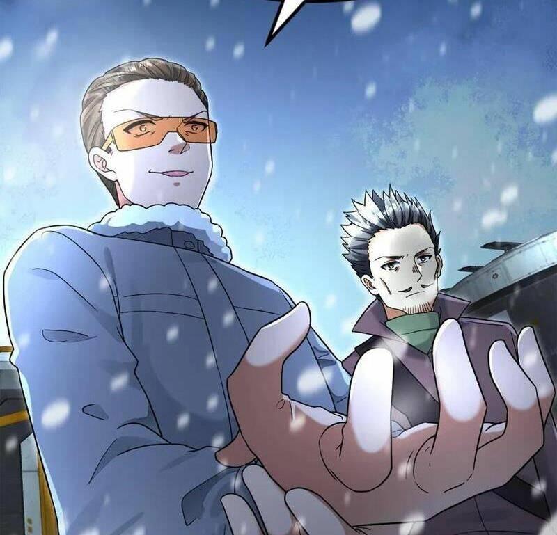 Đóng Băng Toàn Cầu: Tôi Gây Dựng Nên Phòng An Toàn Thời Tận Chapter 235 - Trang 2