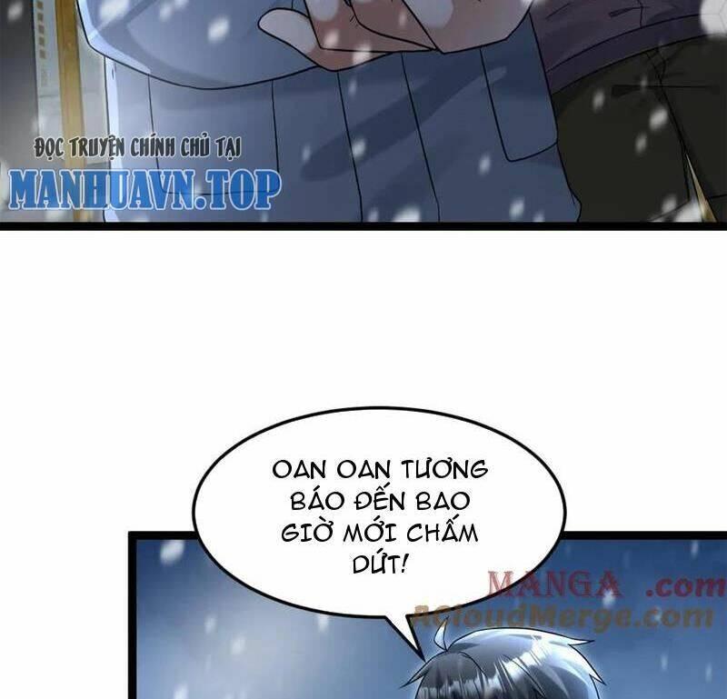 Đóng Băng Toàn Cầu: Tôi Gây Dựng Nên Phòng An Toàn Thời Tận Chapter 235 - Trang 2