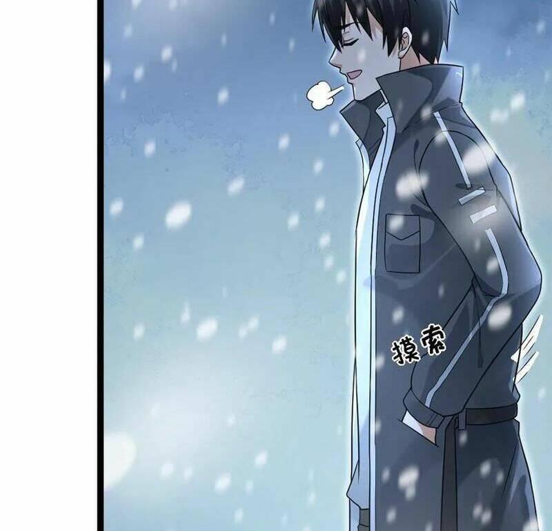 Đóng Băng Toàn Cầu: Tôi Gây Dựng Nên Phòng An Toàn Thời Tận Chapter 235 - Trang 2