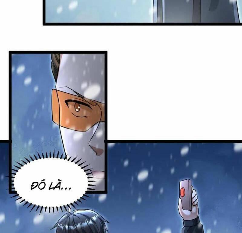 Đóng Băng Toàn Cầu: Tôi Gây Dựng Nên Phòng An Toàn Thời Tận Chapter 235 - Trang 2