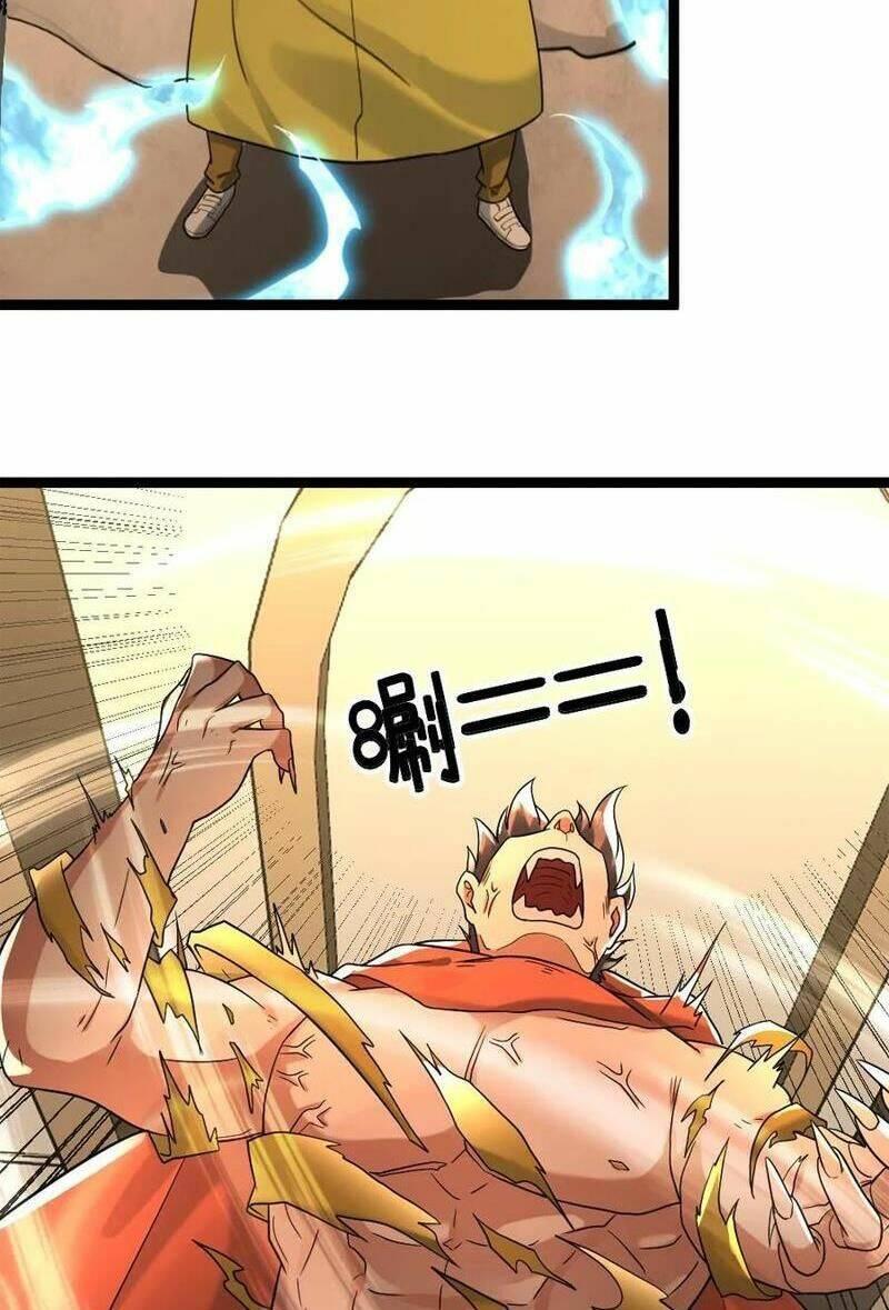 Đóng Băng Toàn Cầu: Tôi Gây Dựng Nên Phòng An Toàn Thời Tận Chapter 235 - Trang 2