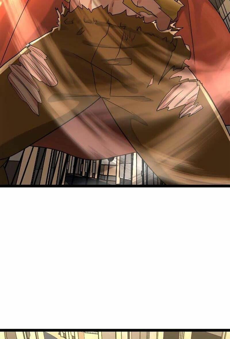 Đóng Băng Toàn Cầu: Tôi Gây Dựng Nên Phòng An Toàn Thời Tận Chapter 235 - Trang 2