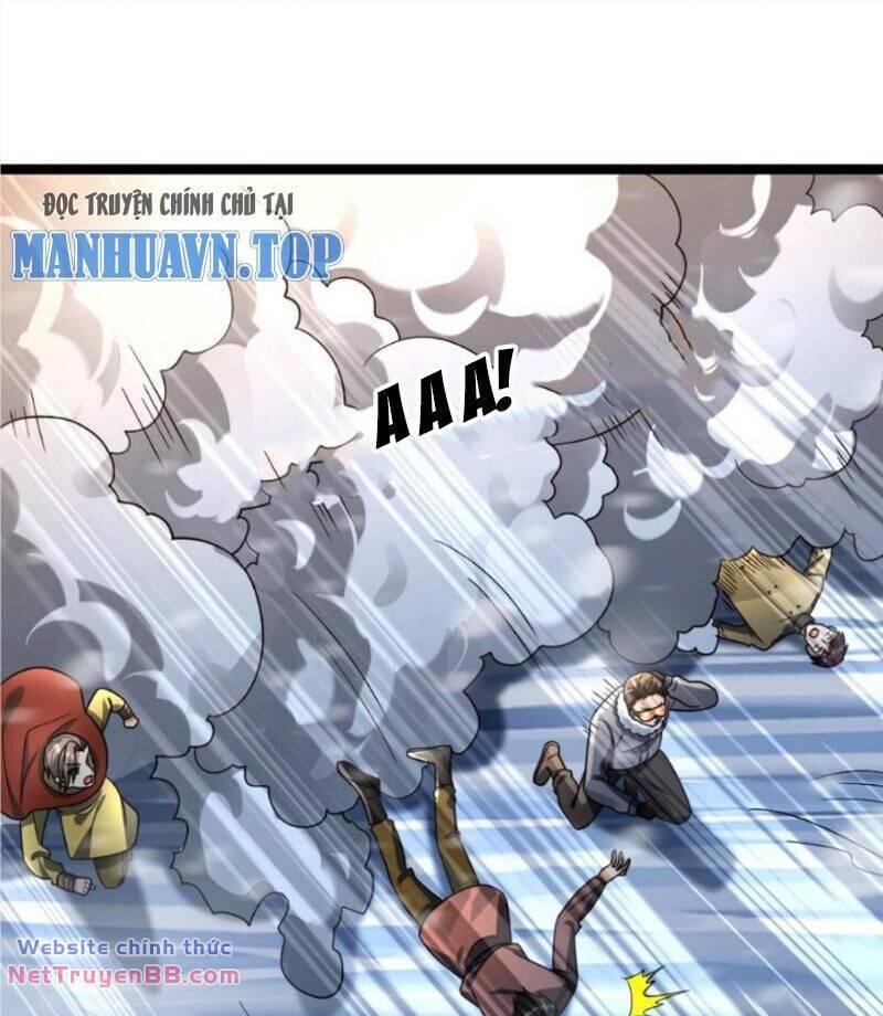 Đóng Băng Toàn Cầu: Tôi Gây Dựng Nên Phòng An Toàn Thời Tận Chapter 236 - Trang 2