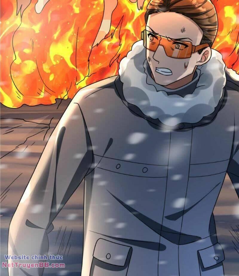 Đóng Băng Toàn Cầu: Tôi Gây Dựng Nên Phòng An Toàn Thời Tận Chapter 236 - Trang 2