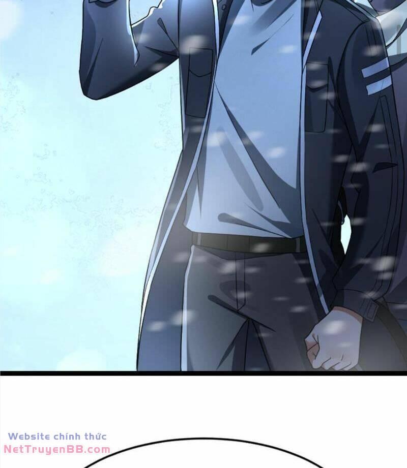 Đóng Băng Toàn Cầu: Tôi Gây Dựng Nên Phòng An Toàn Thời Tận Chapter 236 - Trang 2