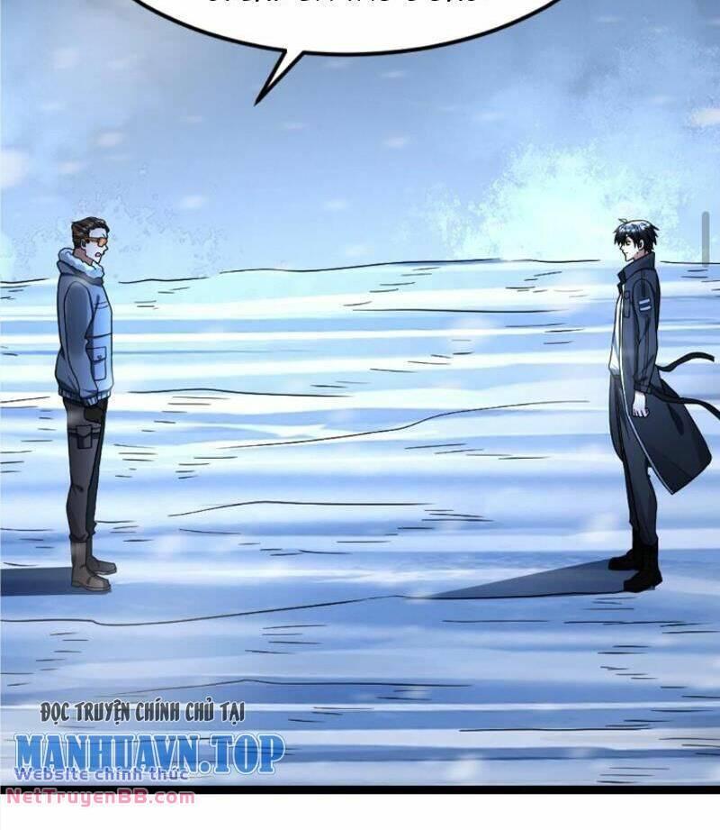 Đóng Băng Toàn Cầu: Tôi Gây Dựng Nên Phòng An Toàn Thời Tận Chapter 236 - Trang 2