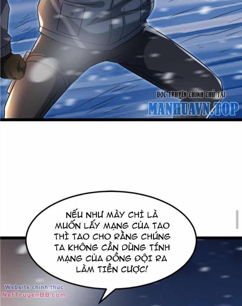 Đóng Băng Toàn Cầu: Tôi Gây Dựng Nên Phòng An Toàn Thời Tận Chapter 236 - Trang 2