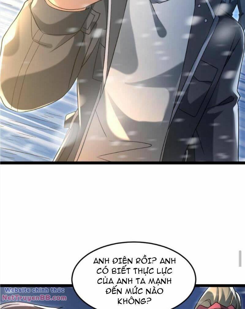 Đóng Băng Toàn Cầu: Tôi Gây Dựng Nên Phòng An Toàn Thời Tận Chapter 236 - Trang 2