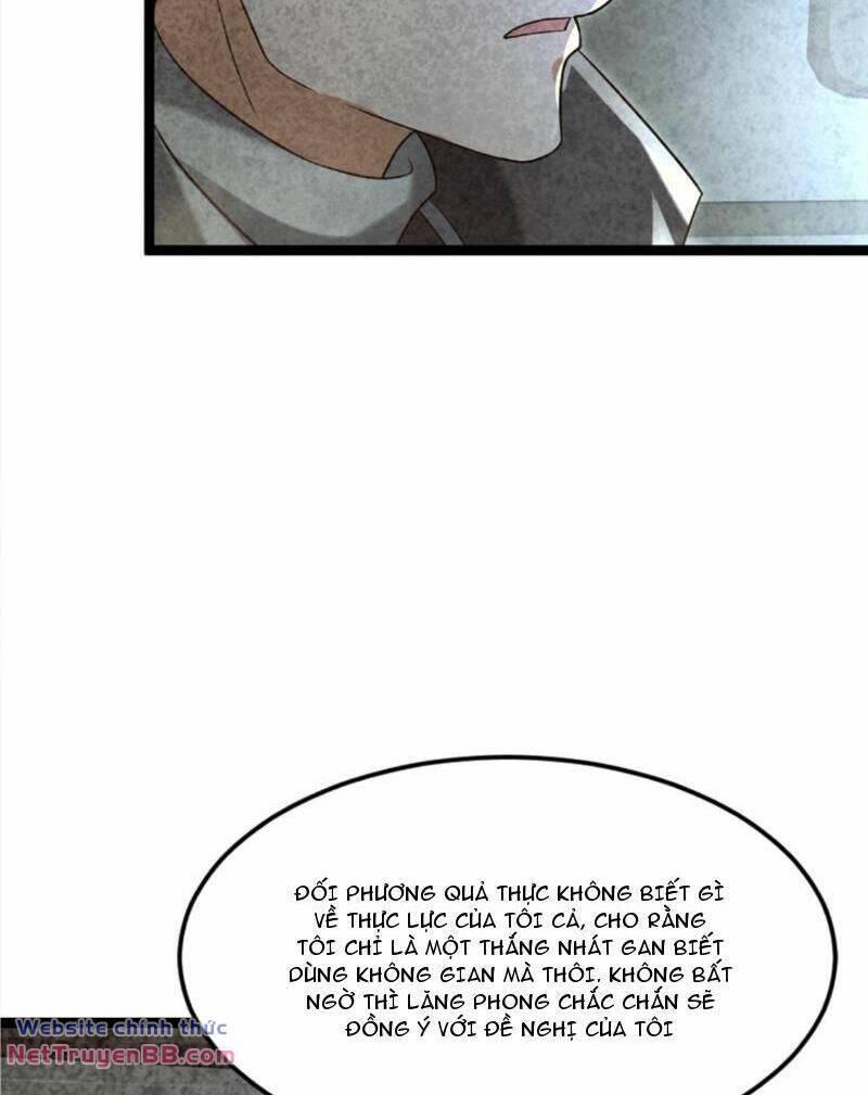 Đóng Băng Toàn Cầu: Tôi Gây Dựng Nên Phòng An Toàn Thời Tận Chapter 236 - Trang 2