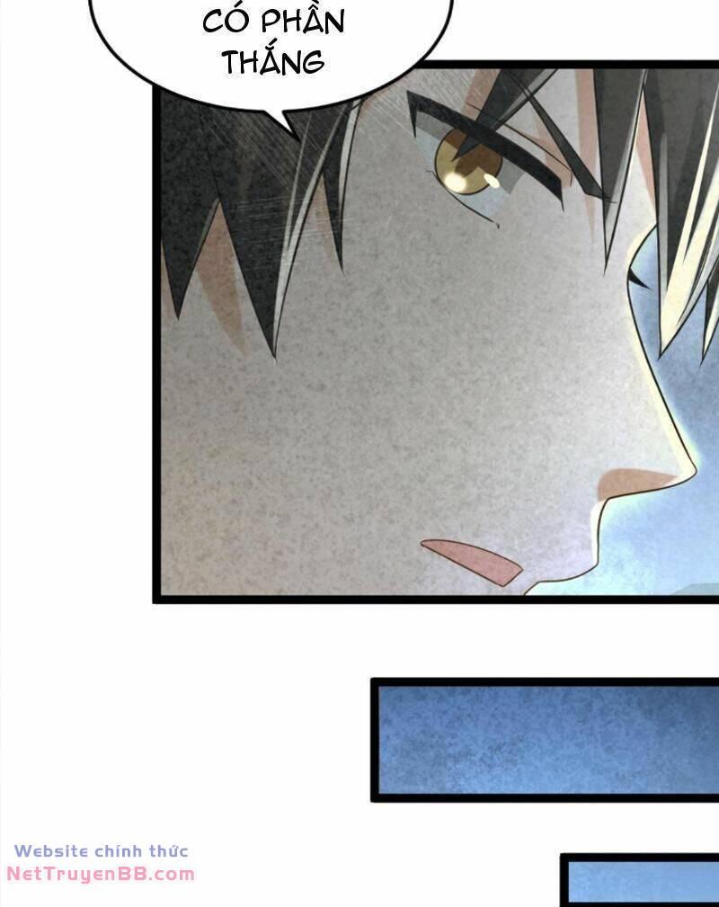 Đóng Băng Toàn Cầu: Tôi Gây Dựng Nên Phòng An Toàn Thời Tận Chapter 236 - Trang 2