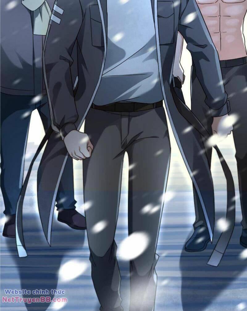 Đóng Băng Toàn Cầu: Tôi Gây Dựng Nên Phòng An Toàn Thời Tận Chapter 236 - Trang 2