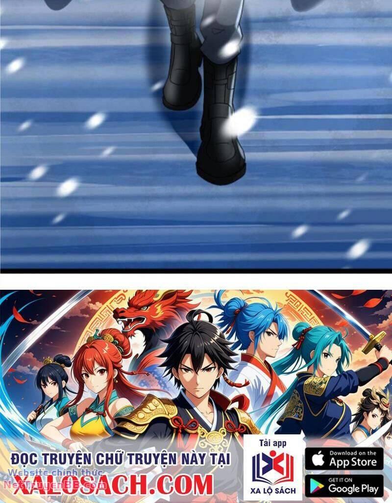 Đóng Băng Toàn Cầu: Tôi Gây Dựng Nên Phòng An Toàn Thời Tận Chapter 236 - Trang 2