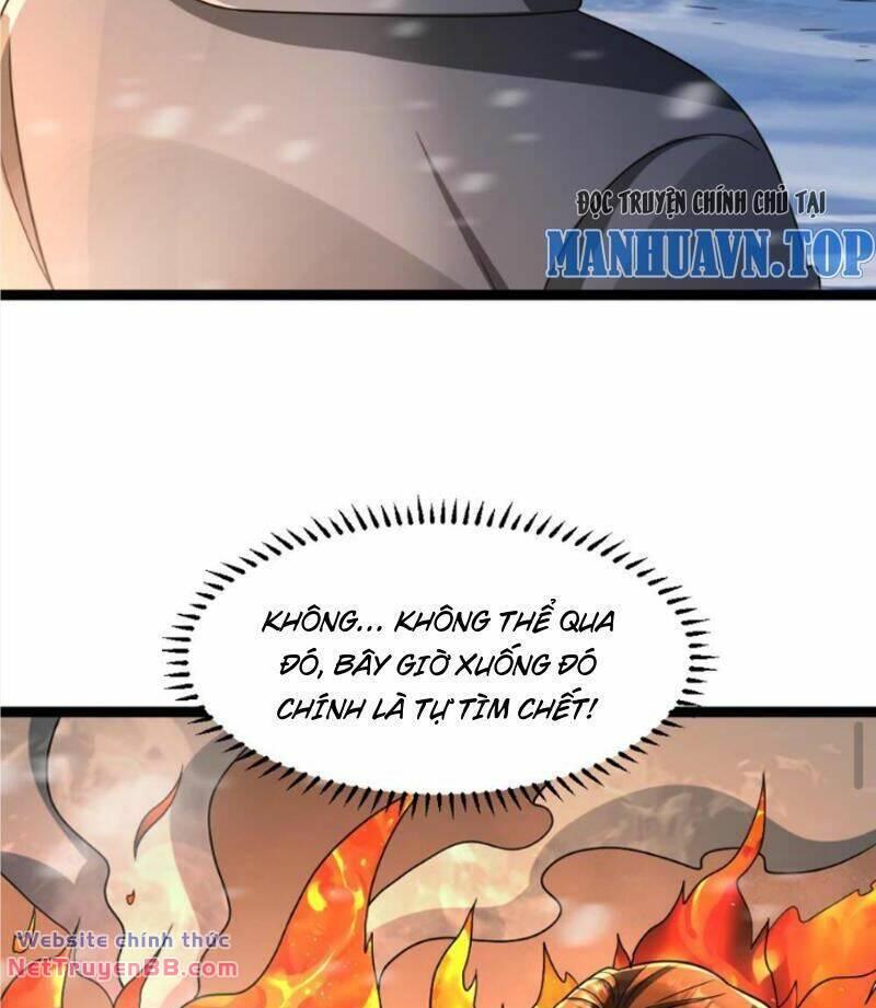 Đóng Băng Toàn Cầu: Tôi Gây Dựng Nên Phòng An Toàn Thời Tận Chapter 236 - Trang 2