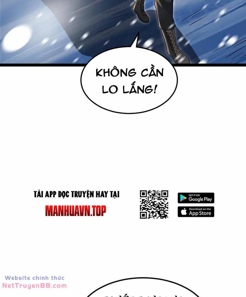 Đóng Băng Toàn Cầu: Tôi Gây Dựng Nên Phòng An Toàn Thời Tận Chapter 237 - Trang 2