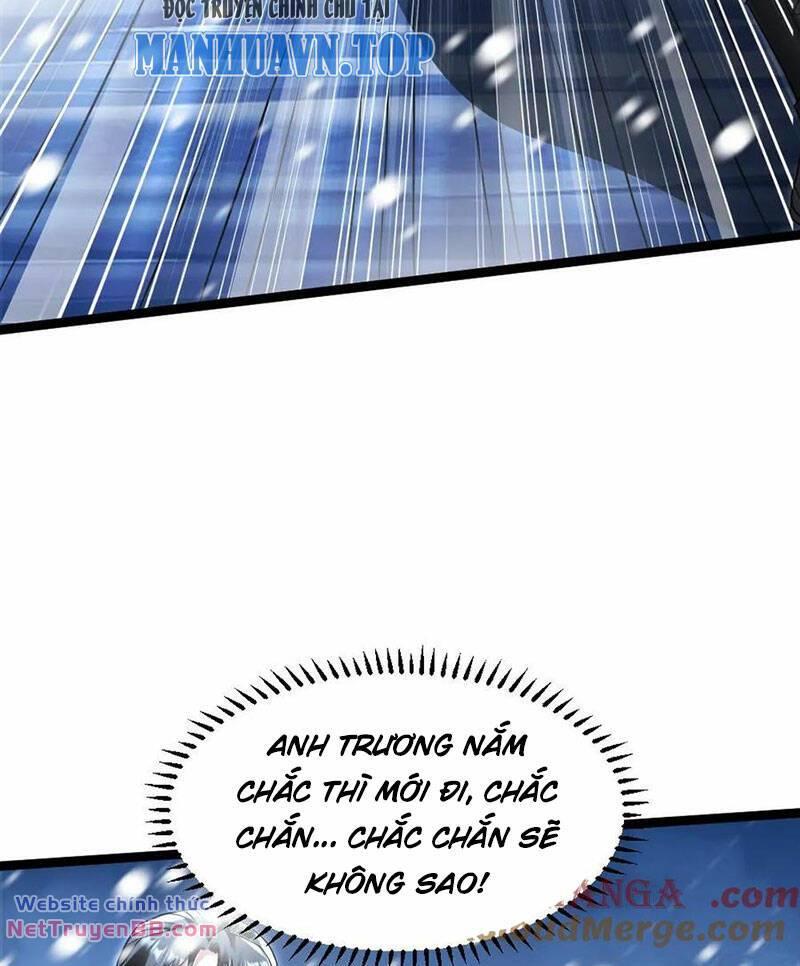 Đóng Băng Toàn Cầu: Tôi Gây Dựng Nên Phòng An Toàn Thời Tận Chapter 237 - Trang 2