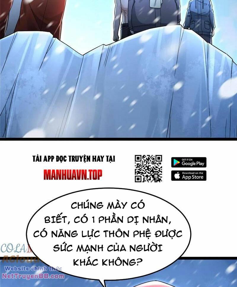 Đóng Băng Toàn Cầu: Tôi Gây Dựng Nên Phòng An Toàn Thời Tận Chapter 237 - Trang 2