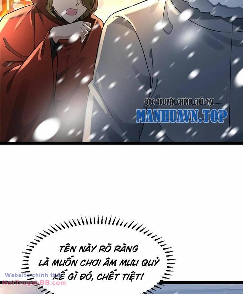 Đóng Băng Toàn Cầu: Tôi Gây Dựng Nên Phòng An Toàn Thời Tận Chapter 237 - Trang 2