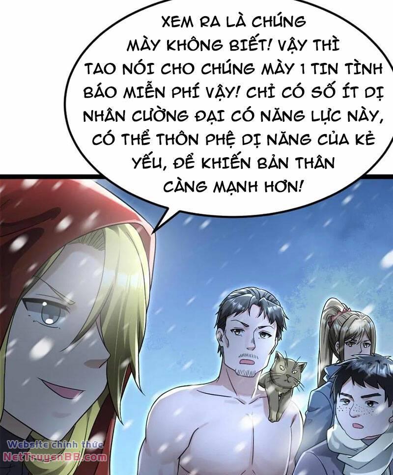 Đóng Băng Toàn Cầu: Tôi Gây Dựng Nên Phòng An Toàn Thời Tận Chapter 237 - Trang 2