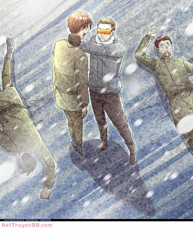 Đóng Băng Toàn Cầu: Tôi Gây Dựng Nên Phòng An Toàn Thời Tận Chapter 237 - Trang 2