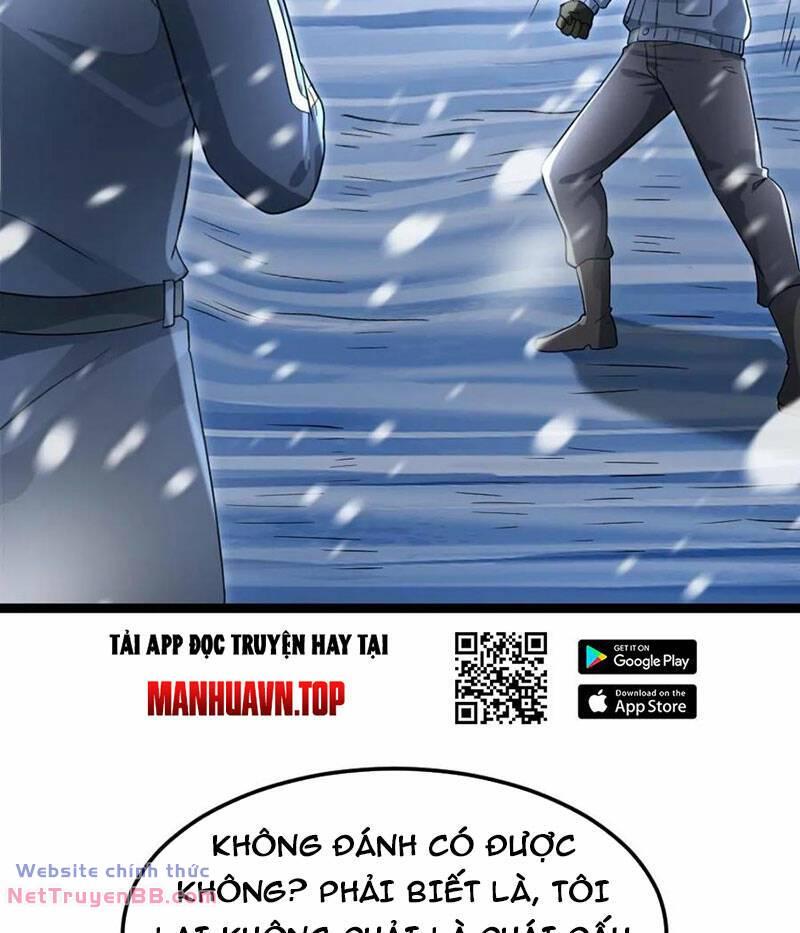 Đóng Băng Toàn Cầu: Tôi Gây Dựng Nên Phòng An Toàn Thời Tận Chapter 237 - Trang 2