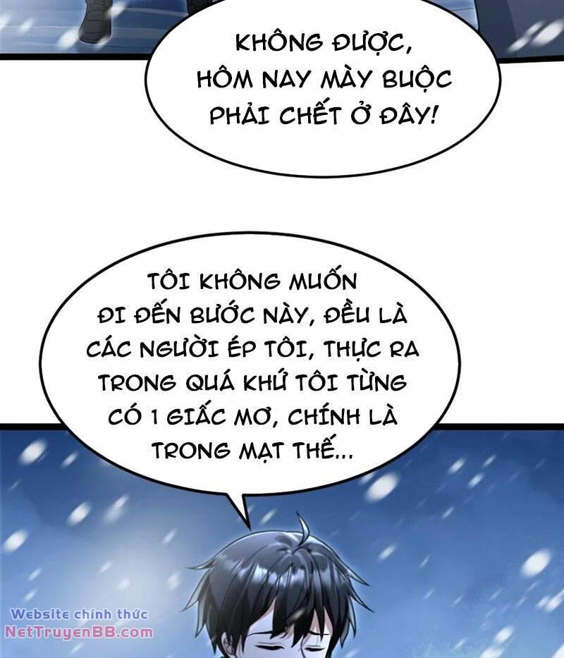Đóng Băng Toàn Cầu: Tôi Gây Dựng Nên Phòng An Toàn Thời Tận Chapter 237 - Trang 2