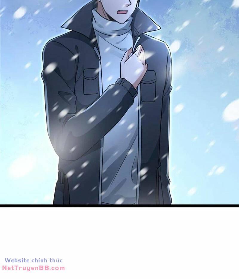 Đóng Băng Toàn Cầu: Tôi Gây Dựng Nên Phòng An Toàn Thời Tận Chapter 237 - Trang 2