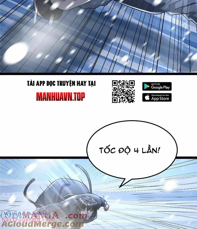 Đóng Băng Toàn Cầu: Tôi Gây Dựng Nên Phòng An Toàn Thời Tận Chapter 237 - Trang 2