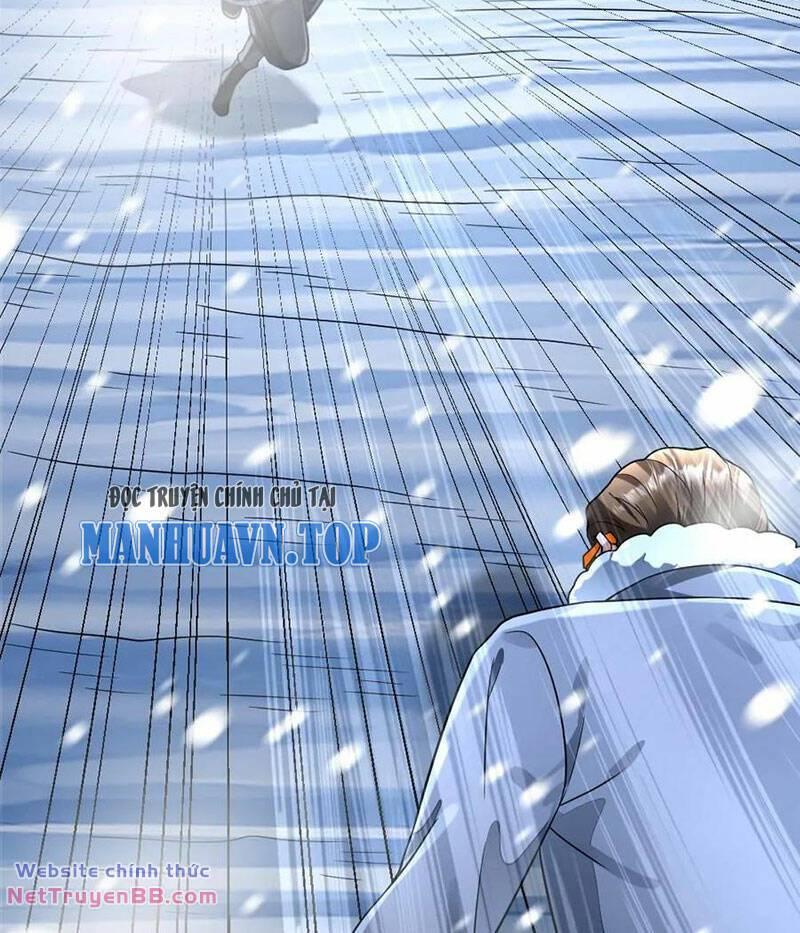 Đóng Băng Toàn Cầu: Tôi Gây Dựng Nên Phòng An Toàn Thời Tận Chapter 237 - Trang 2