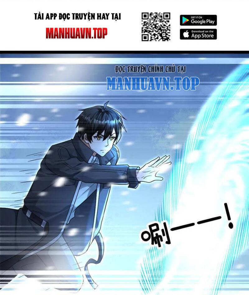 Đóng Băng Toàn Cầu: Tôi Gây Dựng Nên Phòng An Toàn Thời Tận Chapter 238 - Trang 2