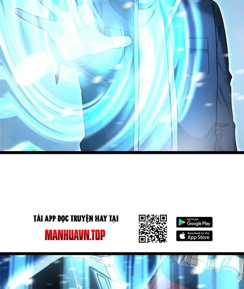 Đóng Băng Toàn Cầu: Tôi Gây Dựng Nên Phòng An Toàn Thời Tận Chapter 238 - Trang 2