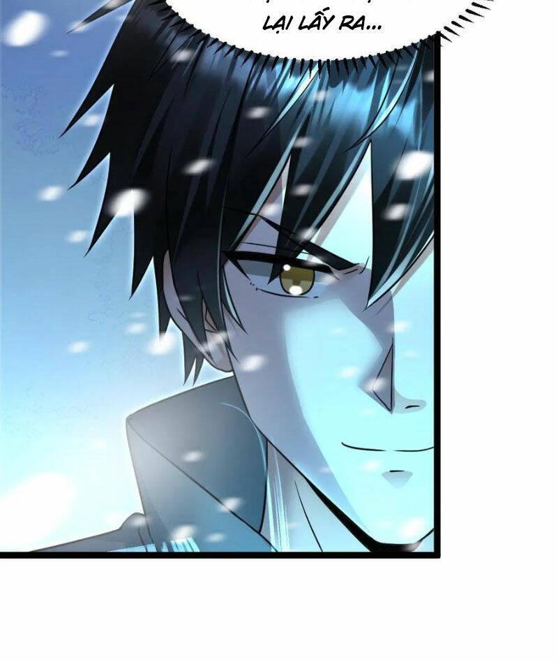 Đóng Băng Toàn Cầu: Tôi Gây Dựng Nên Phòng An Toàn Thời Tận Chapter 238 - Trang 2