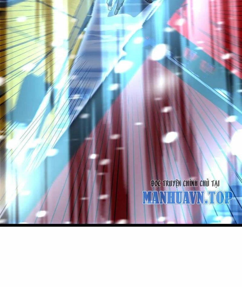 Đóng Băng Toàn Cầu: Tôi Gây Dựng Nên Phòng An Toàn Thời Tận Chapter 238 - Trang 2