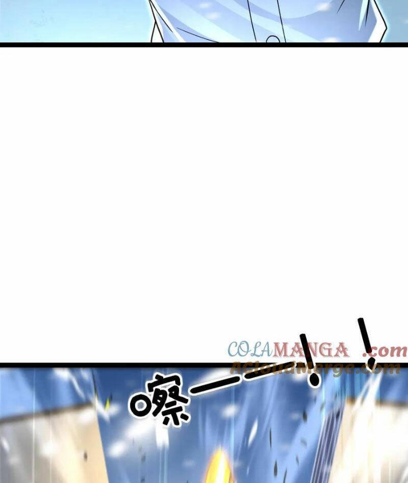 Đóng Băng Toàn Cầu: Tôi Gây Dựng Nên Phòng An Toàn Thời Tận Chapter 238 - Trang 2