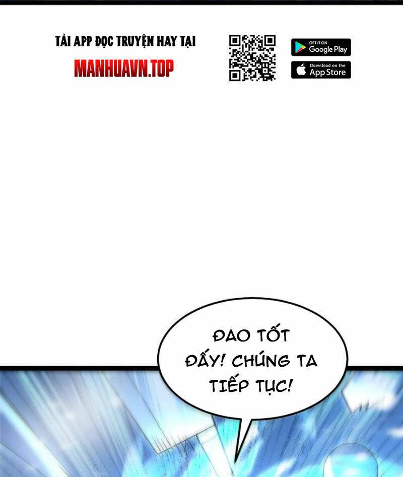 Đóng Băng Toàn Cầu: Tôi Gây Dựng Nên Phòng An Toàn Thời Tận Chapter 238 - Trang 2