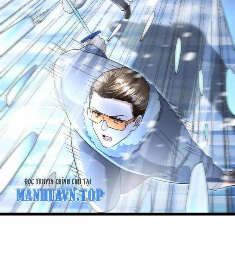 Đóng Băng Toàn Cầu: Tôi Gây Dựng Nên Phòng An Toàn Thời Tận Chapter 238 - Trang 2